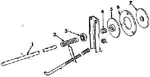 Clutch Removal and Disassembly | CubCadetMan.com