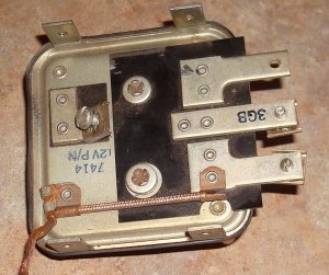Checking a Mechanical Voltage Regulator | CubCadetMan.com cub cadet wiring short 