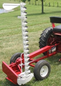 Creating Mini Projects | CubCadetMan.com