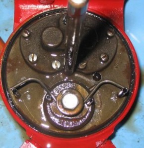 hydraulic pump pic 2